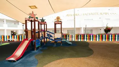 Sentido Aequora Lanzarote Suites