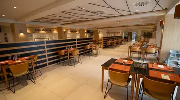 Sentido Aequora Lanzarote Suites