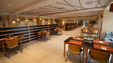 Sentido Aequora Lanzarote Suites