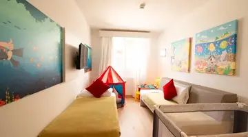 Sentido Aequora Lanzarote Suites