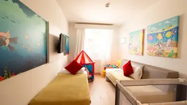Sentido Aequora Lanzarote Suites