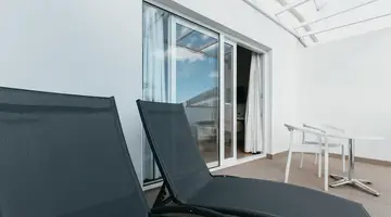 Sentido Aequora Lanzarote Suites