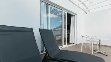 Sentido Aequora Lanzarote Suites