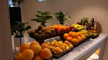 Sentido Aequora Lanzarote Suites