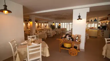 Sentido Aequora Lanzarote Suites