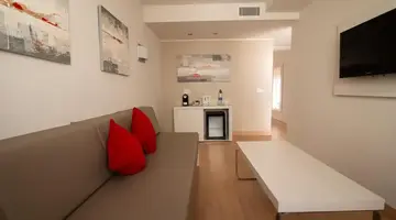 Sentido Aequora Lanzarote Suites