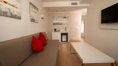 Sentido Aequora Lanzarote Suites