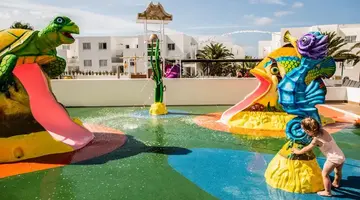 Sentido Aequora Lanzarote Suites