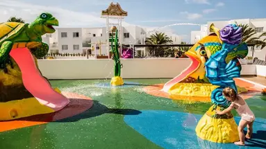Sentido Aequora Lanzarote Suites