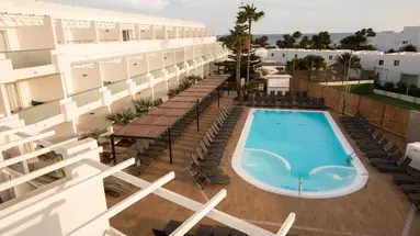Sentido Aequora Lanzarote Suites