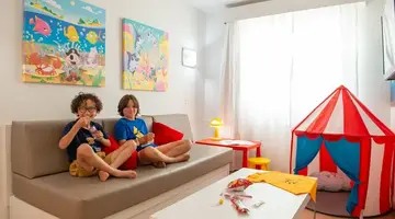 Sentido Aequora Lanzarote Suites
