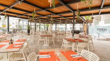 Sentido Aequora Lanzarote Suites