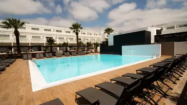 Sentido Aequora Lanzarote Suites