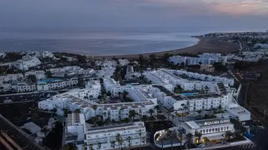Sentido Aequora Lanzarote Suites