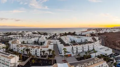 Sentido Aequora Lanzarote Suites