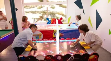 Sentido Aequora Lanzarote Suites