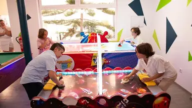 Sentido Aequora Lanzarote Suites