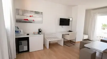Sentido Aequora Lanzarote Suites