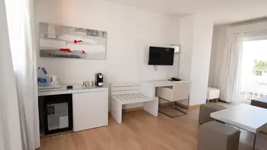 Sentido Aequora Lanzarote Suites