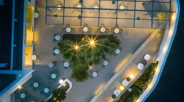 Sentido Aequora Lanzarote Suites