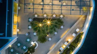 Sentido Aequora Lanzarote Suites