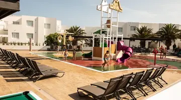Sentido Aequora Lanzarote Suites