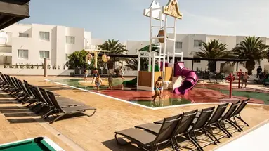 Sentido Aequora Lanzarote Suites