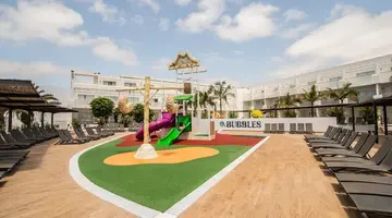Sentido Aequora Lanzarote Suites
