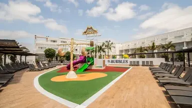 Sentido Aequora Lanzarote Suites