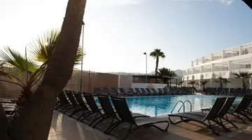Sentido Aequora Lanzarote Suites