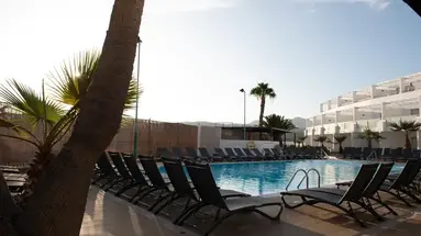 Sentido Aequora Lanzarote Suites