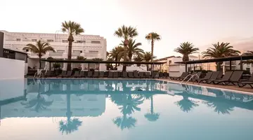 Sentido Aequora Lanzarote Suites