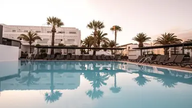 Sentido Aequora Lanzarote Suites