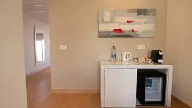 Sentido Aequora Lanzarote Suites