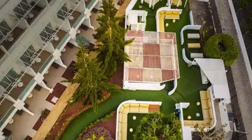 Sentido Aequora Lanzarote Suites