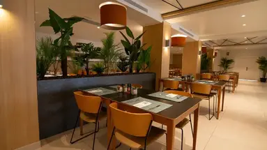 Sentido Aequora Lanzarote Suites