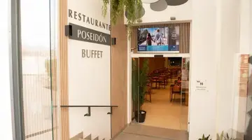 Sentido Aequora Lanzarote Suites