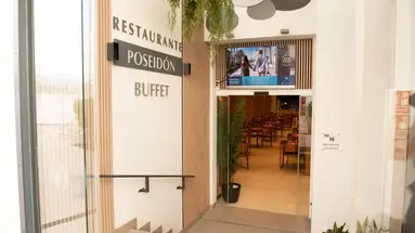 Sentido Aequora Lanzarote Suites