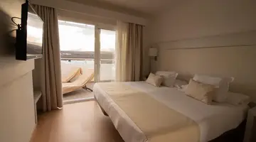 Sentido Aequora Lanzarote Suites