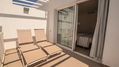 Sentido Aequora Lanzarote Suites