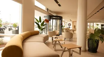 Sentido Aequora Lanzarote Suites