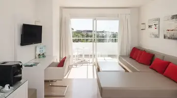 Sentido Aequora Lanzarote Suites