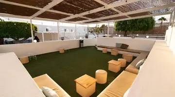 Sentido Aequora Lanzarote Suites