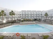 Sentido Aequora Lanzarote Suites