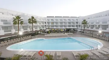 Sentido Aequora Lanzarote Suites