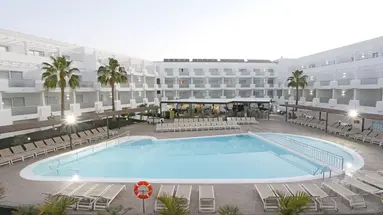 Sentido Aequora Lanzarote Suites
