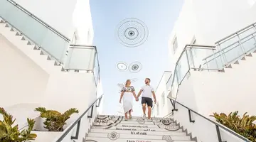 Sentido Aequora Lanzarote Suites