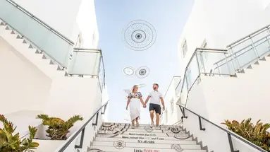 Sentido Aequora Lanzarote Suites