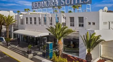 Sentido Aequora Lanzarote Suites