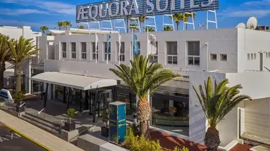 Sentido Aequora Lanzarote Suites